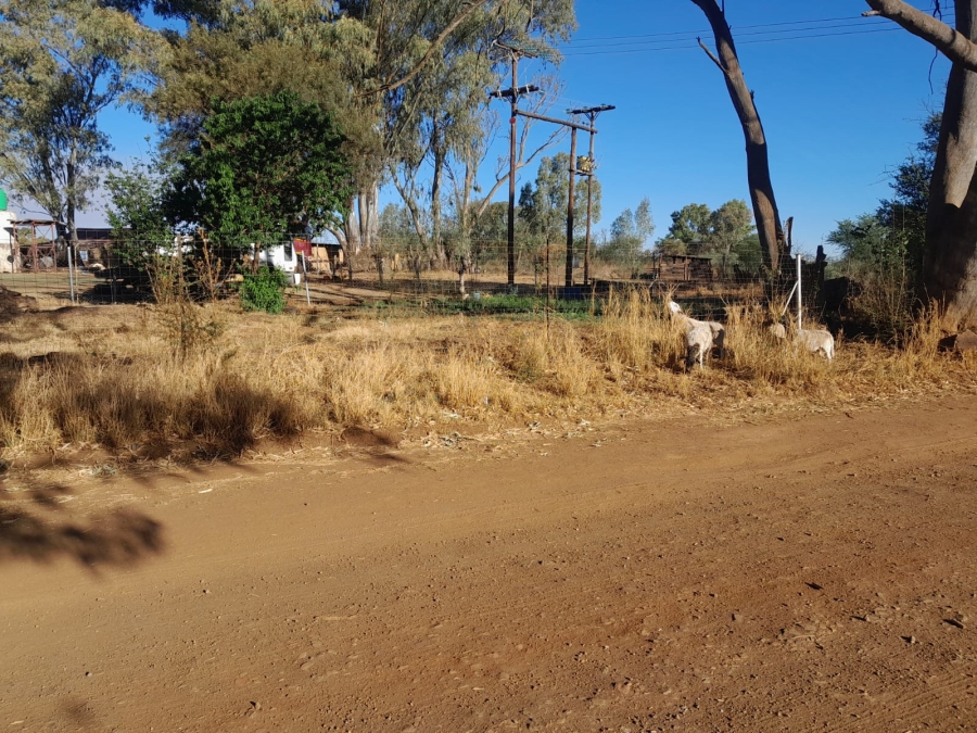 4 Bedroom Property for Sale in Zeerust North West